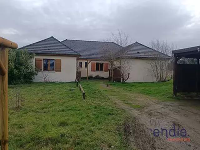 Maison vente à Deneuille-les-Mines, Allier