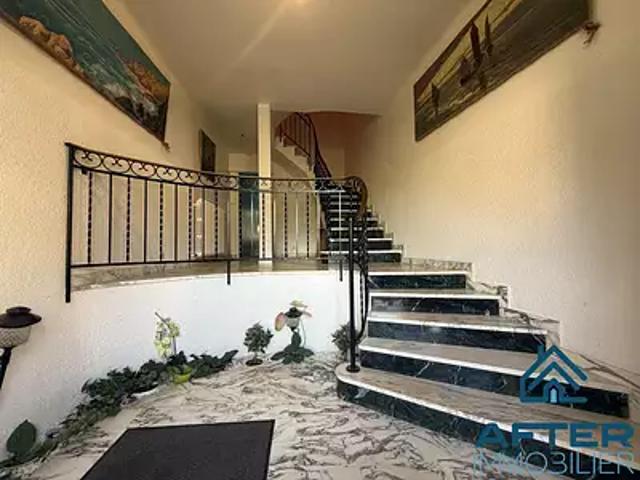 Maison vente à Deneuvre, Meurthe-et-Moselle
