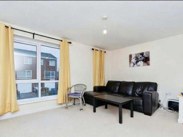 House for rent in Georgia, Greater Manchester