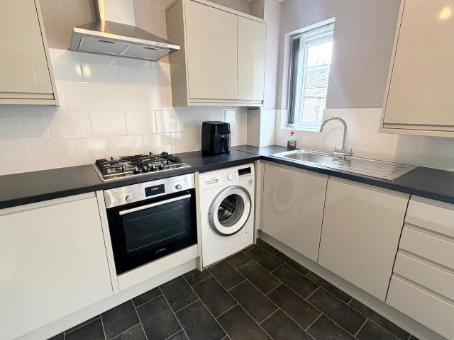 House for rent in Brunswick, Manchester