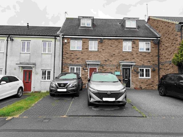 House for rent in Murton, North East