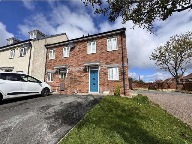 House for rent in Murton