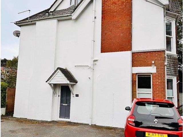 Apartment for rent in Bournemouth