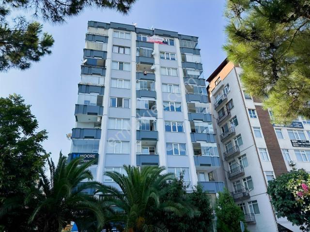 Samsun, İlkadım içerisinde satılık mülk