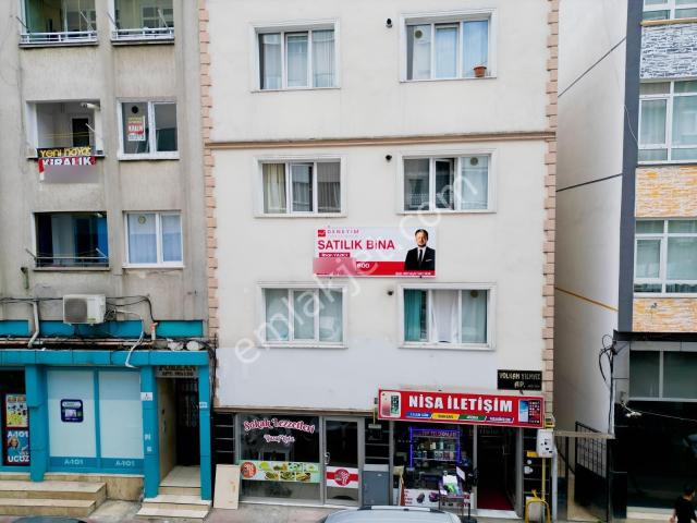 İlkadim, Samsun içerisinde satılık Bina