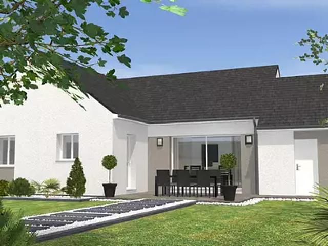 Maison vente à Saumur, Dénezé-sous-doué