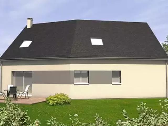 Maison vente à Saumur, Dénezé-sous-doué