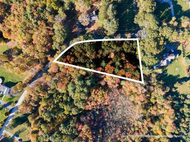 Land for sale in Charlton, Worcester County
