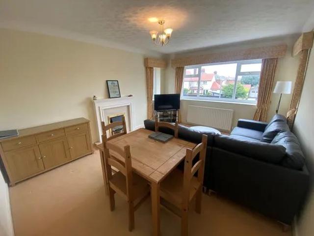 Apartment for rent in Fairhaven, Lytham