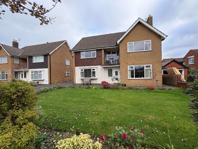Apartment for rent in Fairhaven, Lytham