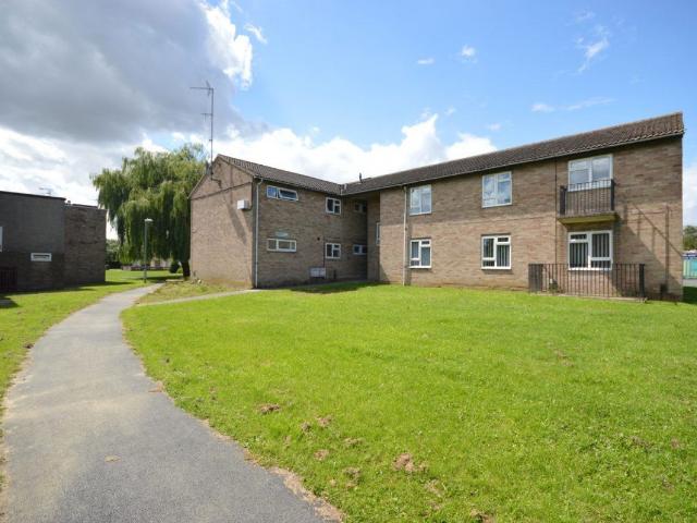 Apartment for rent in Corby