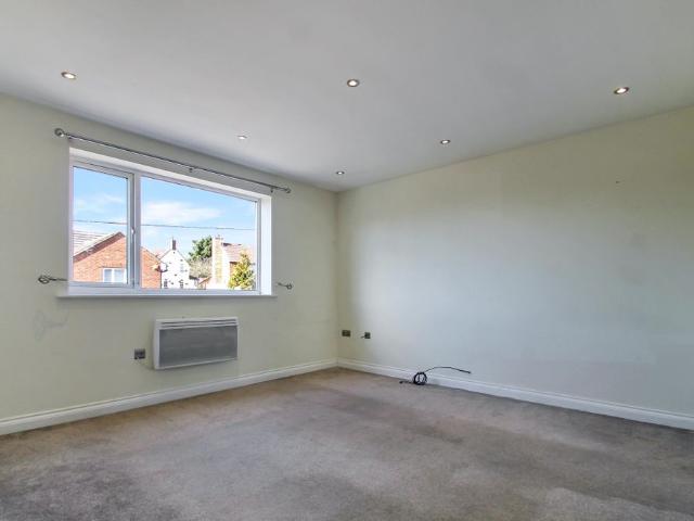 Apartment for rent in Ringstead