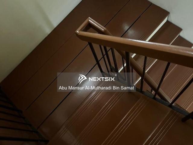 Residential House for sale in Muar, Johor