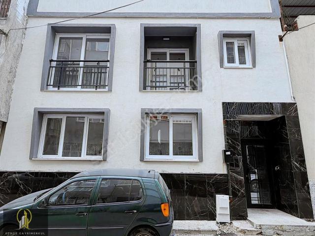 Buca, İzmir içerisinde satılık Villa