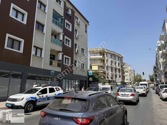 Laleli, Buca içerisinde kiralık mülk