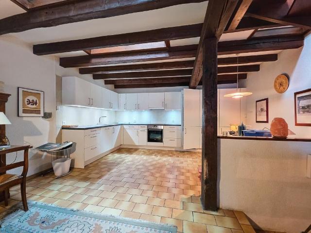 Haus kaufen in Denges