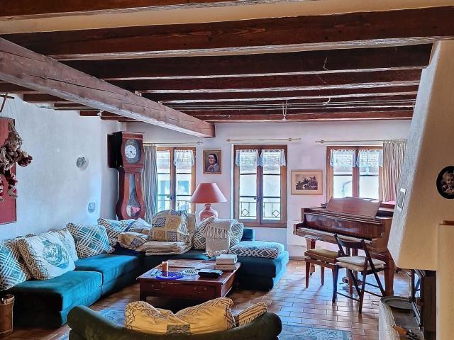 Einfamilienhaus kaufen