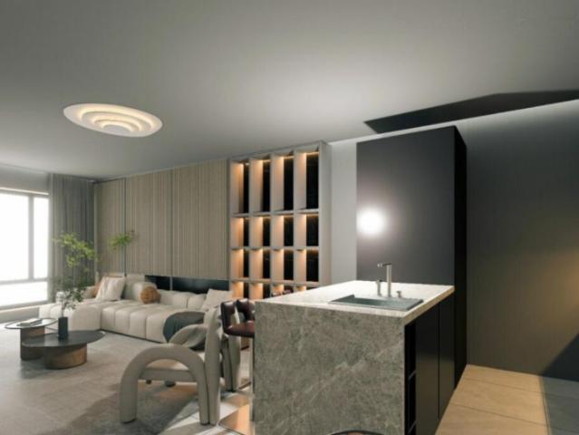 Wohnung kaufen in Denges, Waadt