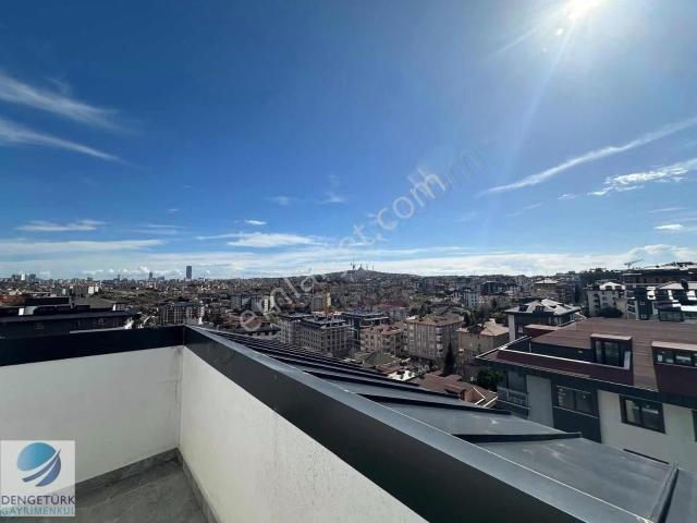 Üsküdar, İstanbul içerisinde kiralık mülk