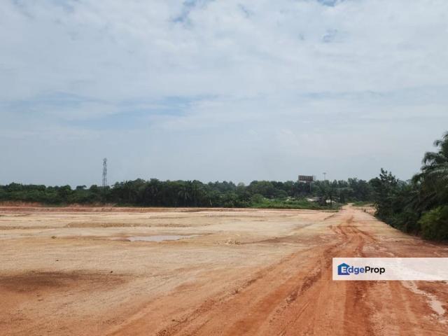 Shop for sale in Tanjong Sepat, Selangor