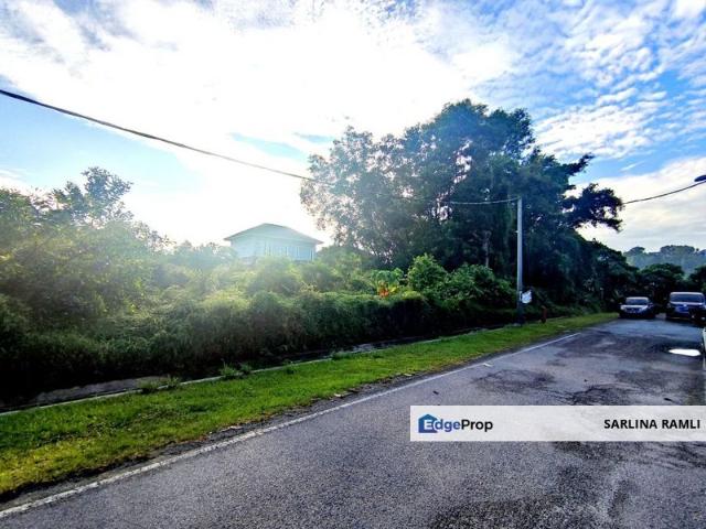 House for sale in Tanjong Sepat, Selangor