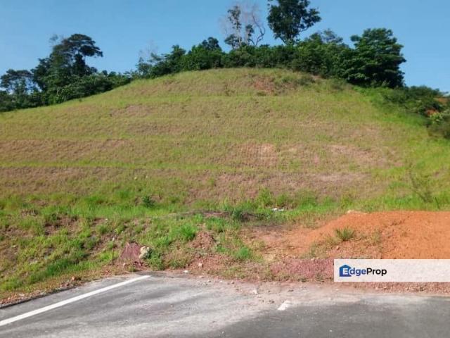 Shop for sale in Tanjong Sepat, Selangor