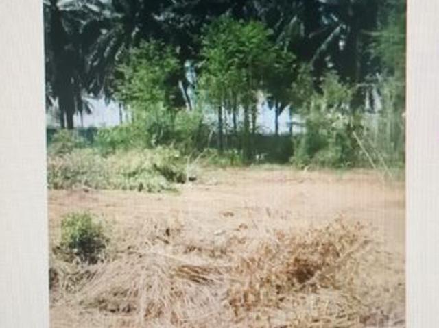 Warehouse for rent in Tanjong Sepat, Selangor