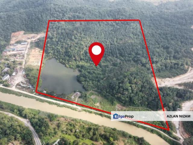 Shop for sale in Tanjong Sepat, Selangor