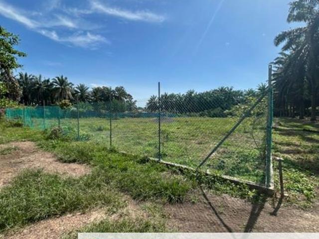 Shop for rent in Tanjong Sepat, Selangor
