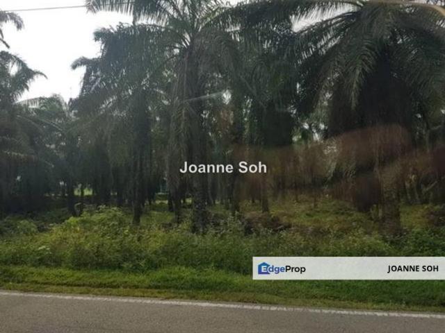 Warehouse for sale in Tanjong Sepat, Selangor