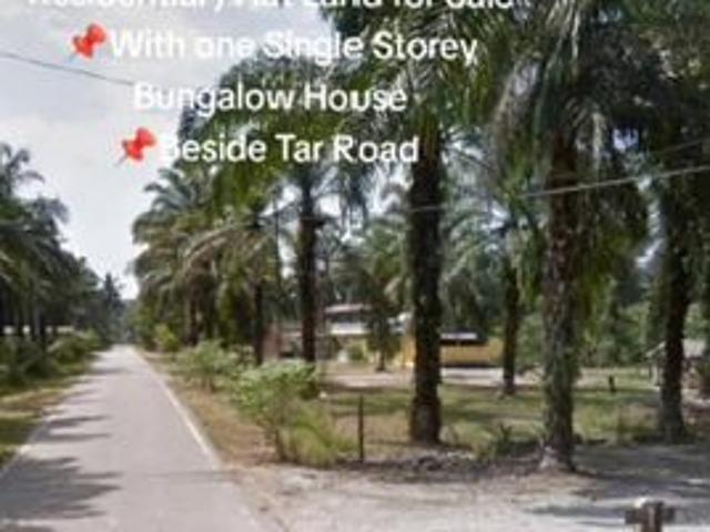 Shop for sale in Tanjong Sepat, Selangor
