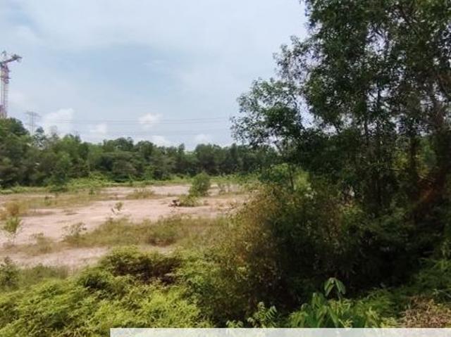 Shop for sale in Tanjong Sepat, Selangor