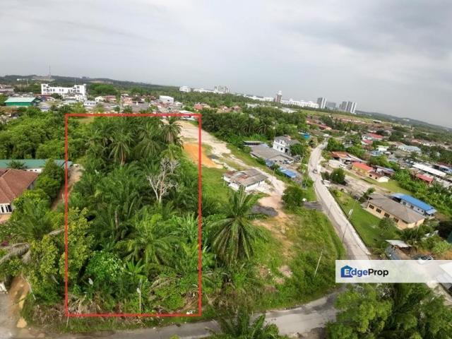 Shop for sale in Tanjong Sepat, Selangor