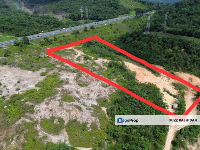 House for sale in Tanjong Sepat, Selangor