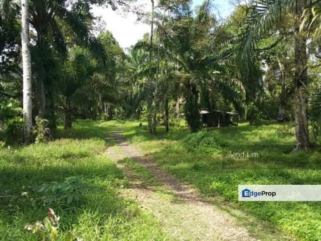 Warehouse for sale in Tanjong Sepat, Selangor
