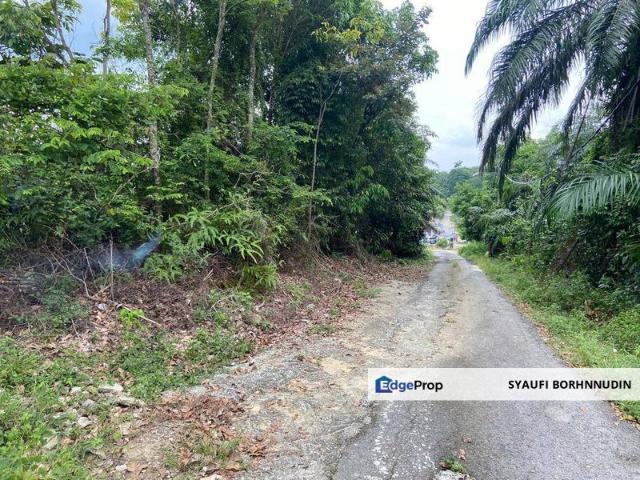 Shop for sale in Tanjong Sepat, Selangor