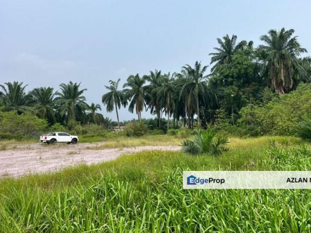 Shop for sale in Tanjong Sepat, Selangor