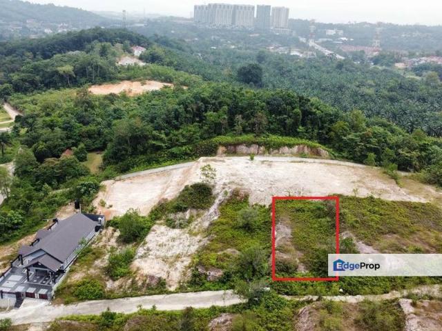 House for sale in Tanjong Sepat, Selangor