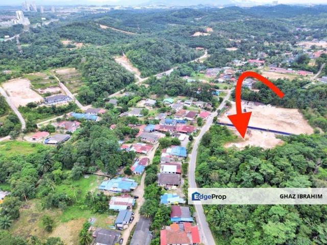 Shop for sale in Tanjong Sepat, Selangor