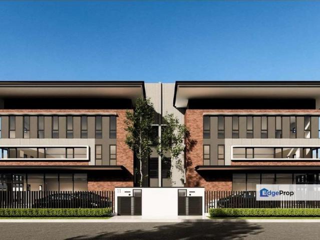 Warehouse for sale in Tanjong Sepat, Selangor