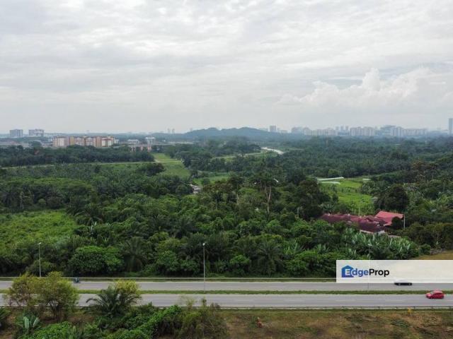 Shop for sale in Tanjong Sepat, Selangor