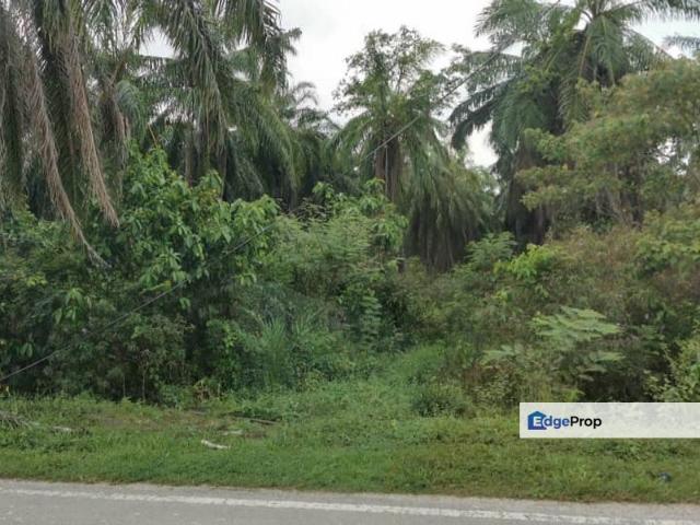 Warehouse for sale in Tanjong Sepat, Selangor