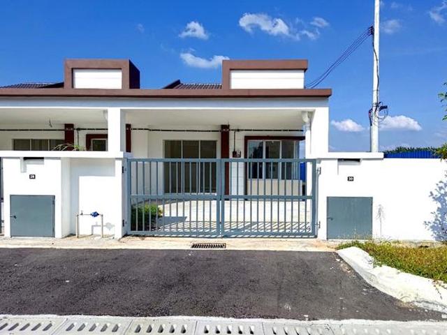 Terraced House for sale in Dengkil, Sepang