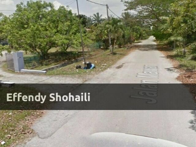 Property for sale in Tanjong Sepat, Selangor