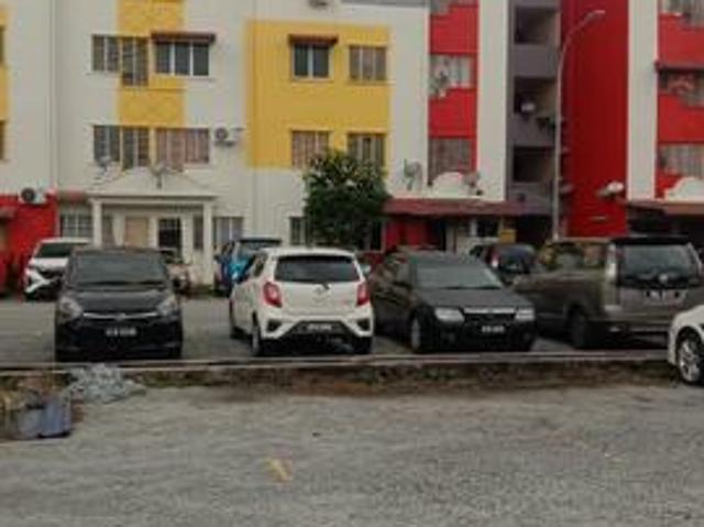 Apartment for sale in Selangor