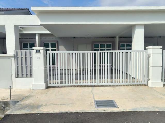 Terraced House for sale in Dengkil, Sepang