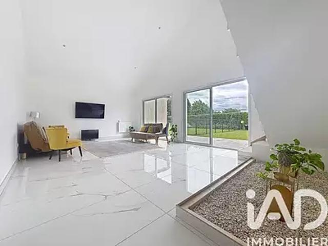 Maison vente à Pau, Denguin
