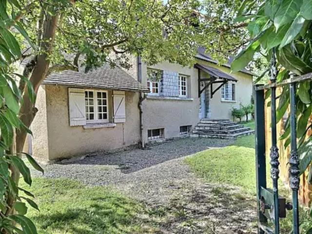 Maison vente à Pau, Denguin
