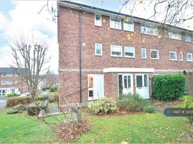 Apartment for rent in St Marks, Maidenhead