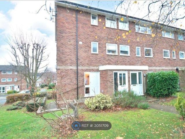 House for rent in St Marks, Maidenhead